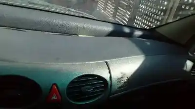 Veículo de Sucata mercedes-benz clase a (w168) 1.6 cat do ano 1998 alimentado 166960