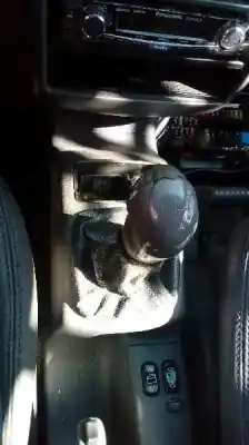 Veículo de Sucata mercedes-benz clase a (w168) 1.6 cat do ano 1998 alimentado 166960