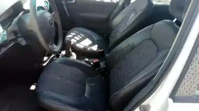 Veículo de Sucata mercedes-benz clase a (w168) 1.6 cat do ano 1998 alimentado 166960