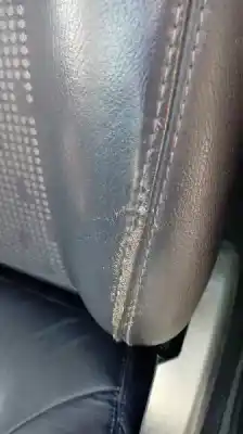 Veículo de Sucata mercedes-benz clase a (w168) 1.6 cat do ano 1998 alimentado 166960