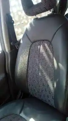 Veículo de Sucata mercedes-benz clase a (w168) 1.6 cat do ano 1998 alimentado 166960