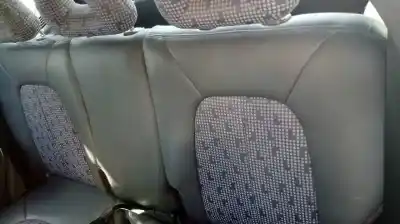 Veículo de Sucata mercedes-benz clase a (w168) 1.6 cat do ano 1998 alimentado 166960