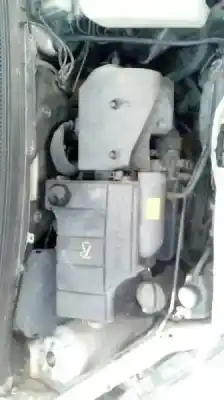 Veículo de Sucata mercedes-benz clase a (w168) 1.6 cat do ano 1998 alimentado 166960