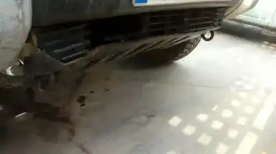 Sloopvoertuig mitsubishi montero (v20/v40) 2.8 turbodiesel van het jaar 1994 aangedreven 4m40