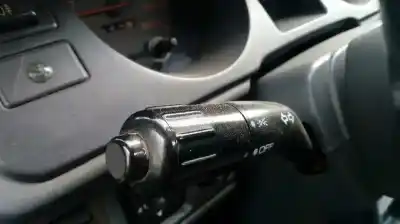 Sloopvoertuig mitsubishi montero (v20/v40) 2.8 turbodiesel van het jaar 1994 aangedreven 4m40