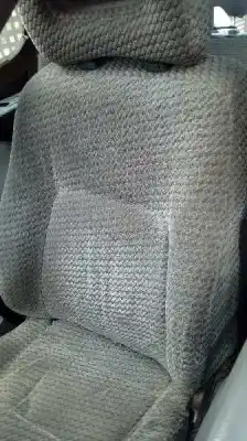 Sloopvoertuig mitsubishi montero (v20/v40) 2.8 turbodiesel van het jaar 1994 aangedreven 4m40