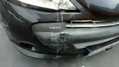 Veicolo di demolizione peugeot 206+ básico dell'anno 2009 alimentato kfw(tu3jp)