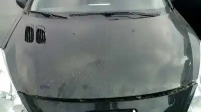 Veicolo di demolizione peugeot 206+ básico dell'anno 2009 alimentato kfw(tu3jp)