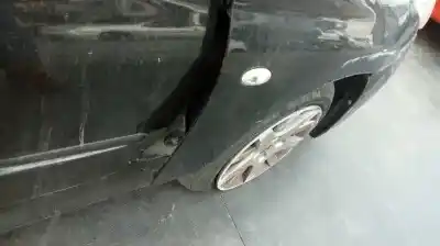 Veicolo di demolizione peugeot 206+ básico dell'anno 2009 alimentato kfw(tu3jp)