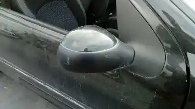 Veicolo di demolizione peugeot 206+ básico dell'anno 2009 alimentato kfw(tu3jp)