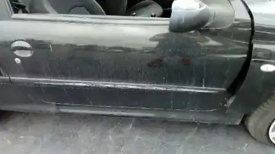 Veicolo di demolizione peugeot 206+ básico dell'anno 2009 alimentato kfw(tu3jp)