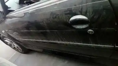 Veicolo di demolizione peugeot 206+ básico dell'anno 2009 alimentato kfw(tu3jp)