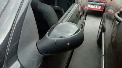 Veicolo di demolizione peugeot 206+ básico dell'anno 2009 alimentato kfw(tu3jp)