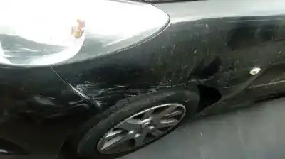 Veicolo di demolizione peugeot 206+ básico dell'anno 2009 alimentato kfw(tu3jp)