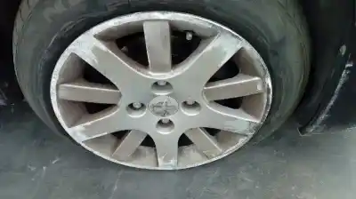 Veicolo di demolizione peugeot 206+ básico dell'anno 2009 alimentato kfw(tu3jp)