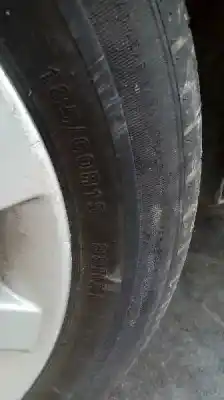 Veicolo di demolizione peugeot 206+ básico dell'anno 2009 alimentato kfw(tu3jp)