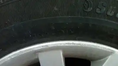 Veicolo di demolizione peugeot 206+ básico dell'anno 2009 alimentato kfw(tu3jp)