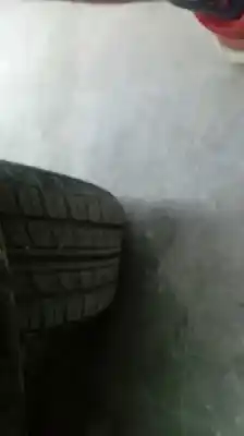 Veicolo di demolizione peugeot 206+ básico dell'anno 2009 alimentato kfw(tu3jp)