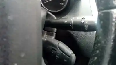 Veicolo di demolizione peugeot 206+ básico dell'anno 2009 alimentato kfw(tu3jp)