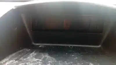 Veicolo di demolizione peugeot 206+ básico dell'anno 2009 alimentato kfw(tu3jp)