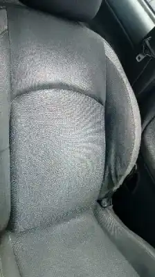 Veicolo di demolizione peugeot 206+ básico dell'anno 2009 alimentato kfw(tu3jp)