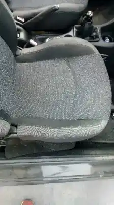 Veicolo di demolizione peugeot 206+ básico dell'anno 2009 alimentato kfw(tu3jp)