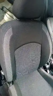 Veicolo di demolizione peugeot 206+ básico dell'anno 2009 alimentato kfw(tu3jp)