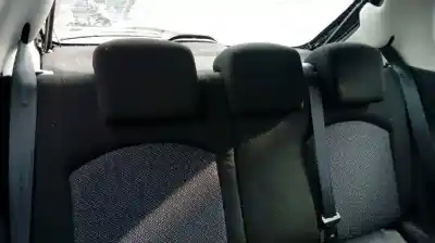 Veicolo di demolizione peugeot 206+ básico dell'anno 2009 alimentato kfw(tu3jp)