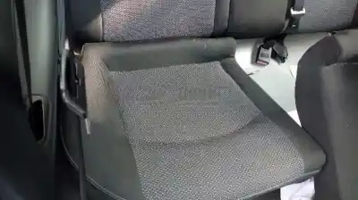 Veicolo di demolizione peugeot 206+ básico dell'anno 2009 alimentato kfw(tu3jp)