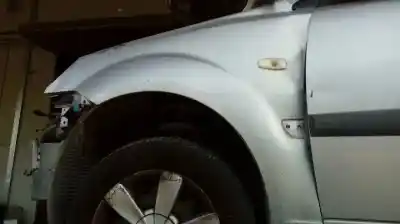 Veículo de Sucata kia rio ii (jb) 1.4 16v do ano 2006 alimentado g4ee