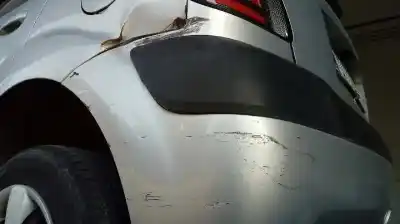 Veículo de Sucata kia rio ii (jb) 1.4 16v do ano 2006 alimentado g4ee