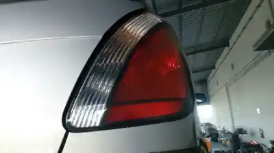 Veículo de Sucata kia rio ii (jb) 1.4 16v do ano 2006 alimentado g4ee