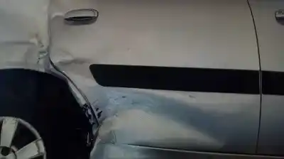 Veículo de Sucata kia rio ii (jb) 1.4 16v do ano 2006 alimentado g4ee