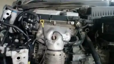 Veículo de Sucata kia rio ii (jb) 1.4 16v do ano 2006 alimentado g4ee