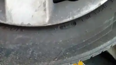 Veículo de Sucata kia rio ii (jb) 1.4 16v do ano 2006 alimentado g4ee