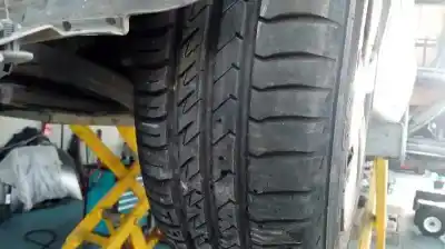 Veículo de Sucata kia rio ii (jb) 1.4 16v do ano 2006 alimentado g4ee