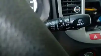 Veículo de Sucata kia rio ii (jb) 1.4 16v do ano 2006 alimentado g4ee