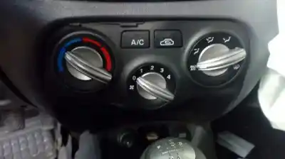 Veículo de Sucata kia rio ii (jb) 1.4 16v do ano 2006 alimentado g4ee