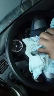 Veículo de Sucata kia rio ii (jb) 1.4 16v do ano 2006 alimentado g4ee