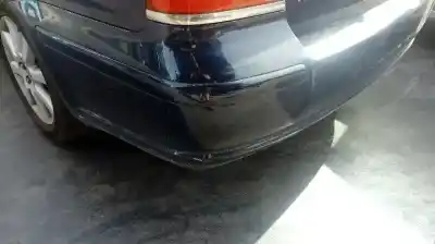 Утилизация автомобиля toyota avensis berlina (t25) 1.8 sol sedán года 2004 питание 1zz-fe
