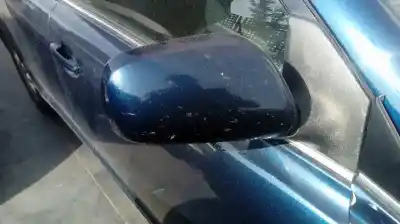 Утилизация автомобиля toyota avensis berlina (t25) 1.8 sol sedán года 2004 питание 1zz-fe