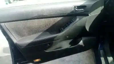 Утилизация автомобиля toyota avensis berlina (t25) 1.8 sol sedán года 2004 питание 1zz-fe