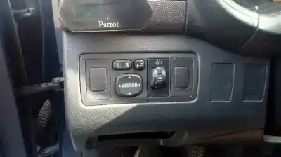 Утилизация автомобиля toyota avensis berlina (t25) 1.8 sol sedán года 2004 питание 1zz-fe