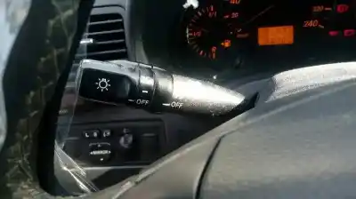 Утилизация автомобиля toyota avensis berlina (t25) 1.8 sol sedán года 2004 питание 1zz-fe