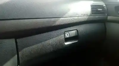 Утилизация автомобиля toyota avensis berlina (t25) 1.8 sol sedán года 2004 питание 1zz-fe