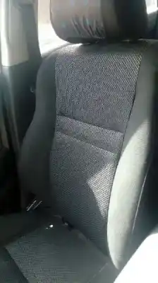 Утилизация автомобиля toyota avensis berlina (t25) 1.8 sol sedán года 2004 питание 1zz-fe