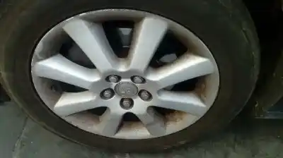 Утилизация автомобиля toyota avensis berlina (t25) 1.8 sol sedán года 2004 питание 1zz-fe
