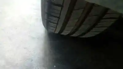 Утилизация автомобиля toyota avensis berlina (t25) 1.8 sol sedán года 2004 питание 1zz-fe