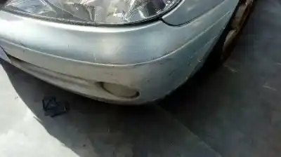 Здавання транспортного засобу renault megane i coupe fase 2 (da..) 1.6 16v expression 107 cv / 79 kw року 1999 потужний k4m