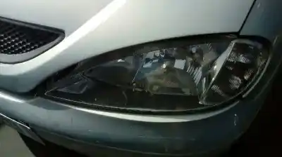 Здавання транспортного засобу renault megane i coupe fase 2 (da..) 1.6 16v expression 107 cv / 79 kw року 1999 потужний k4m
